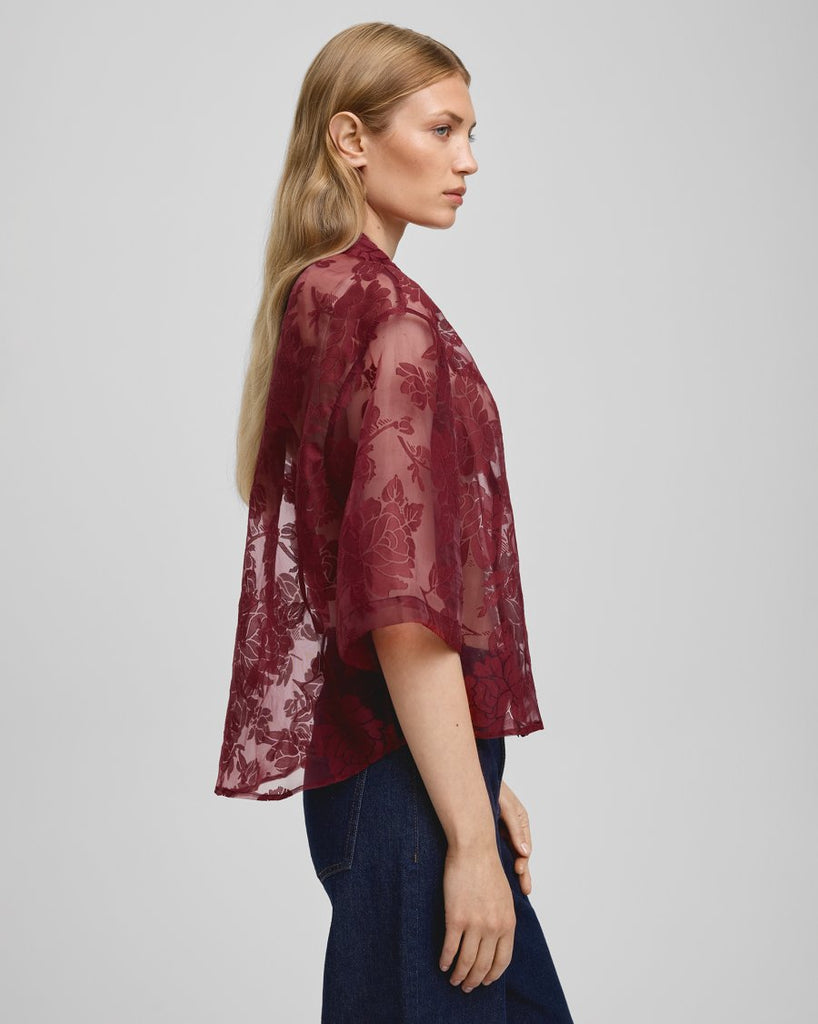 MSCH Lettiche 3/4 Shirt