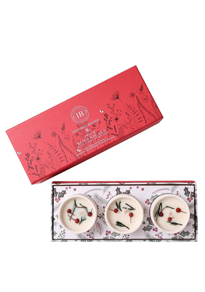 Irish Botanicals Wild Irish Berries