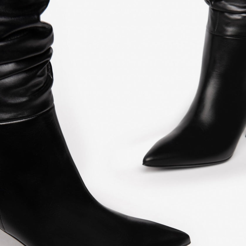 NeroGiardini E3 Leather Boots