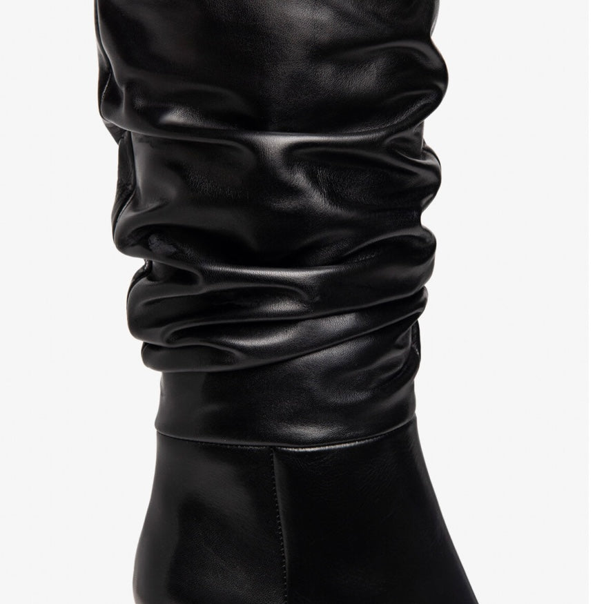 NeroGiardini E3 Leather Boots