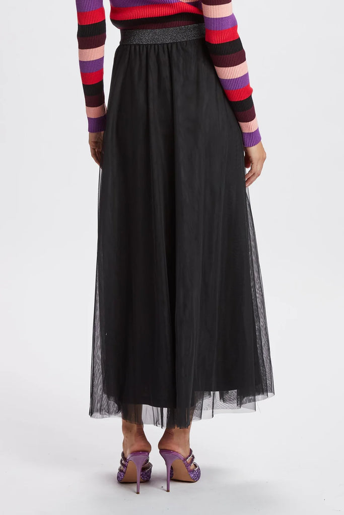 Numph Ea Maxi Skirt