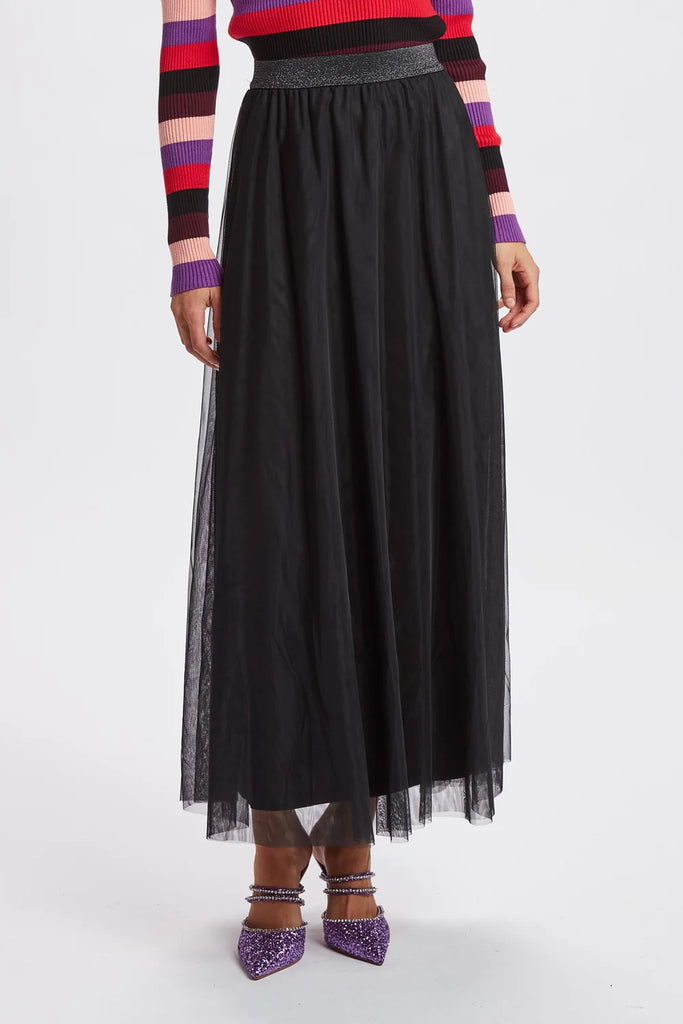 Numph Ea Maxi Skirt