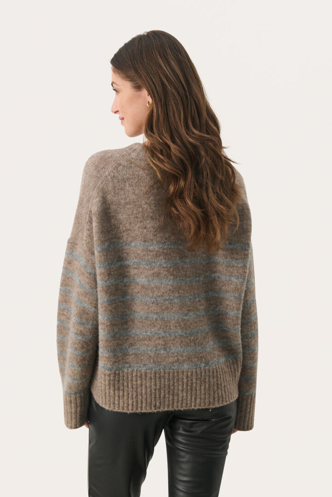 Part Two Lulya Pullover