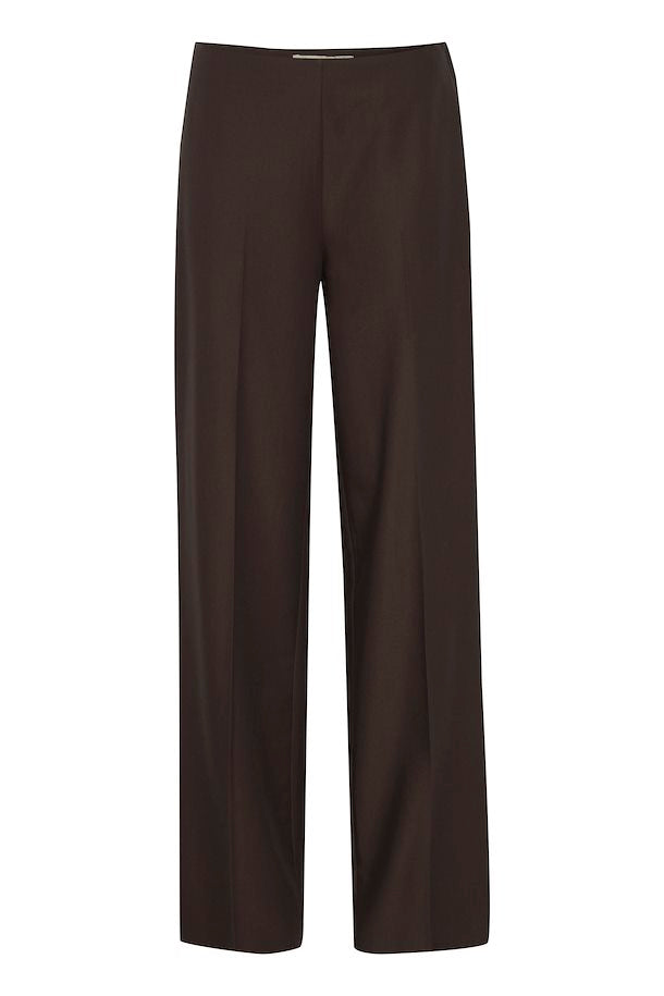 Fransa Abigail After Dark Trousers