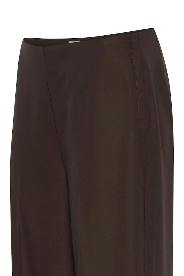 Fransa Abigail After Dark Trousers