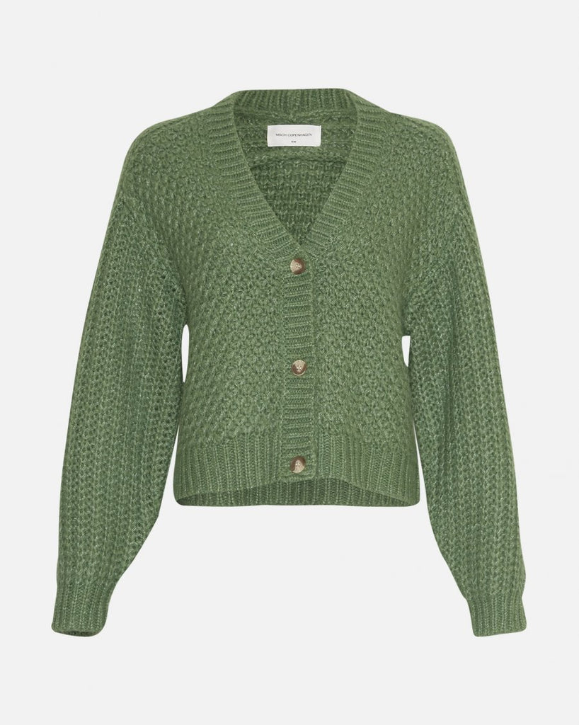 MSCH Amabelle Heidi Cardigan