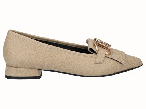 D'Chicas E5 Rock Loafers
