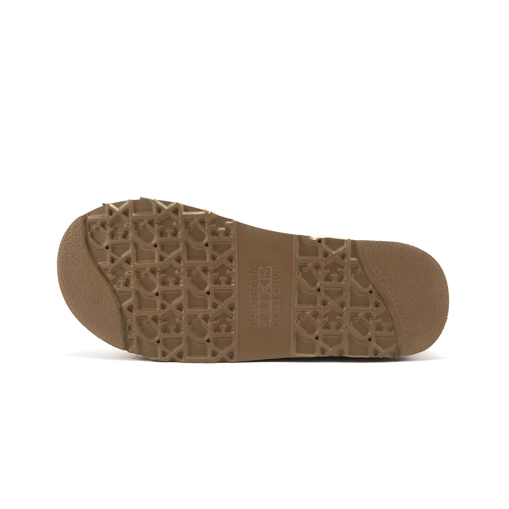Australia i5 Chestnut Fame Ultra Platform