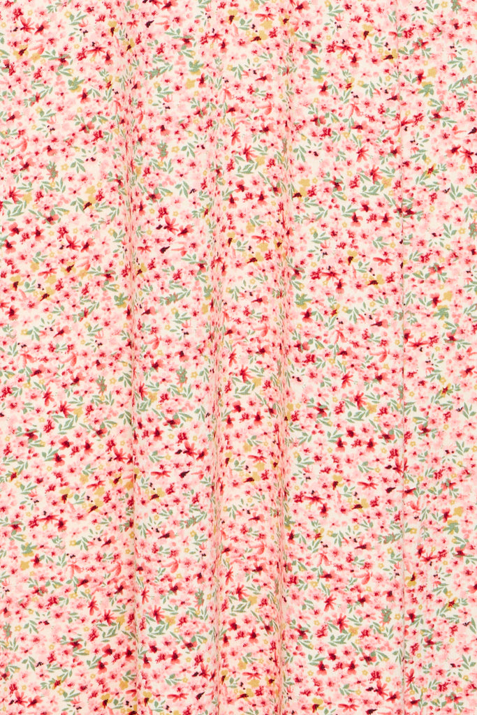 FR Dottie Dress