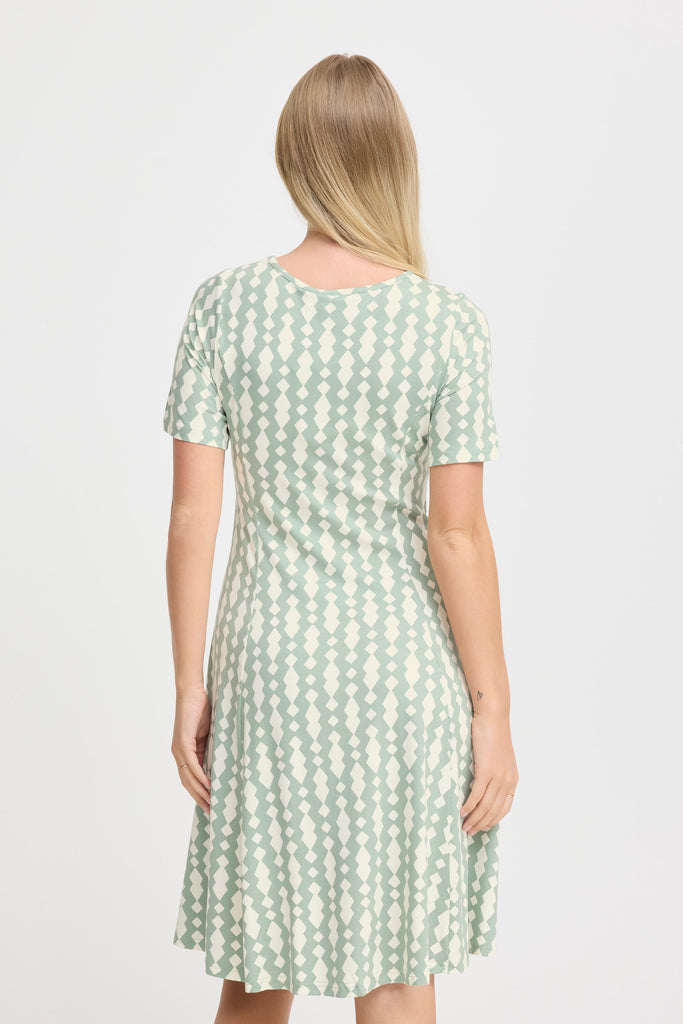 FR Dottie Dress