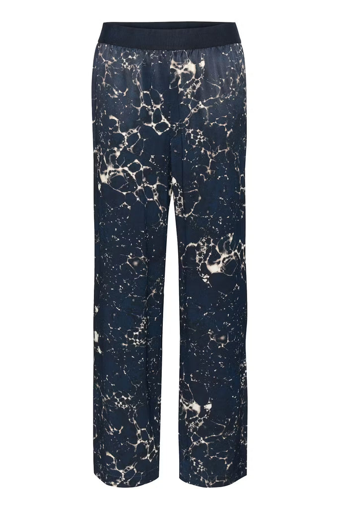 Karen by Simonsen Ronja Trousers Total Eclipse