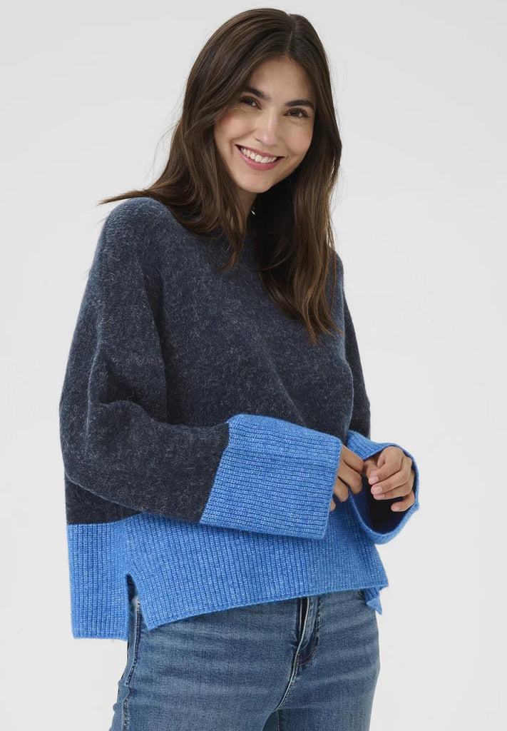 CU Nicky Kimmy Pullover