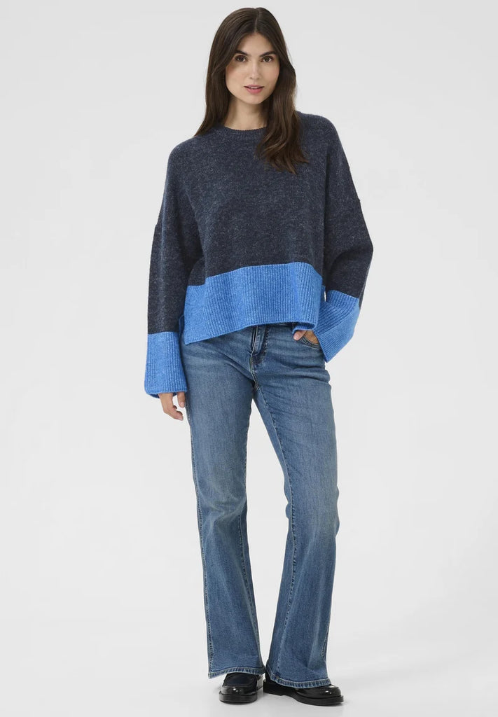 CU Nicky Kimmy Pullover