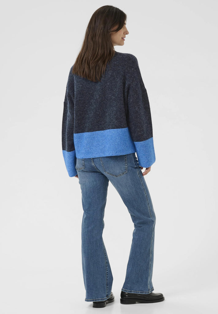 CU Nicky Kimmy Pullover
