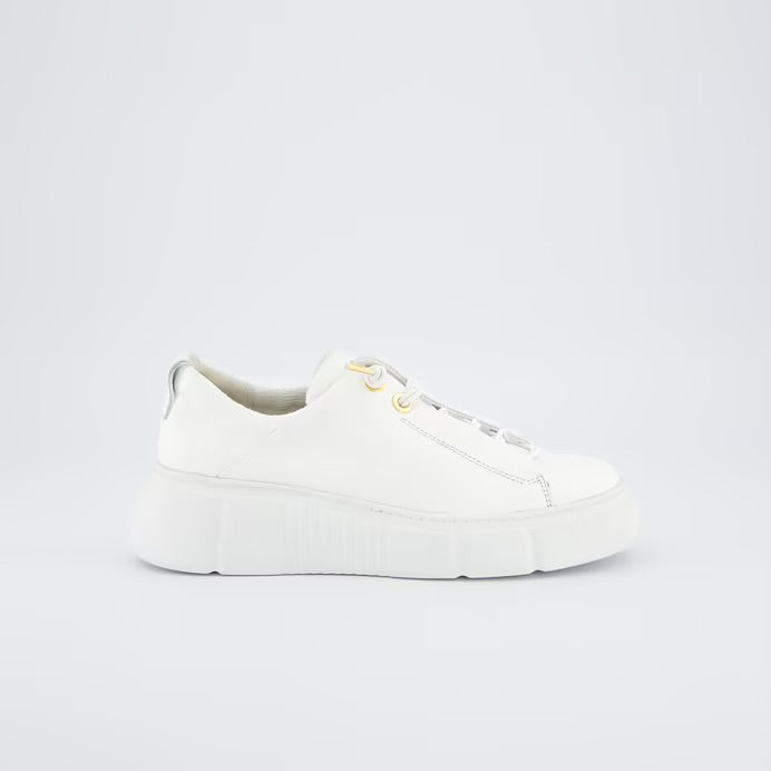 Paul Green H16 Trainers White