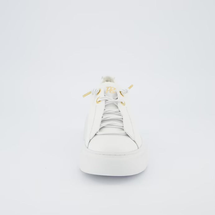 Paul Green H16 Trainers White