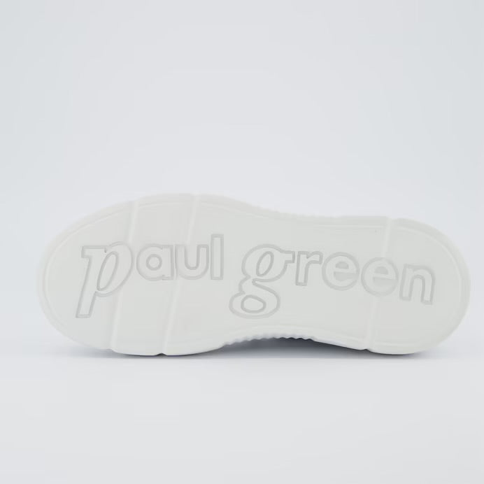 Paul Green H16 Trainers White