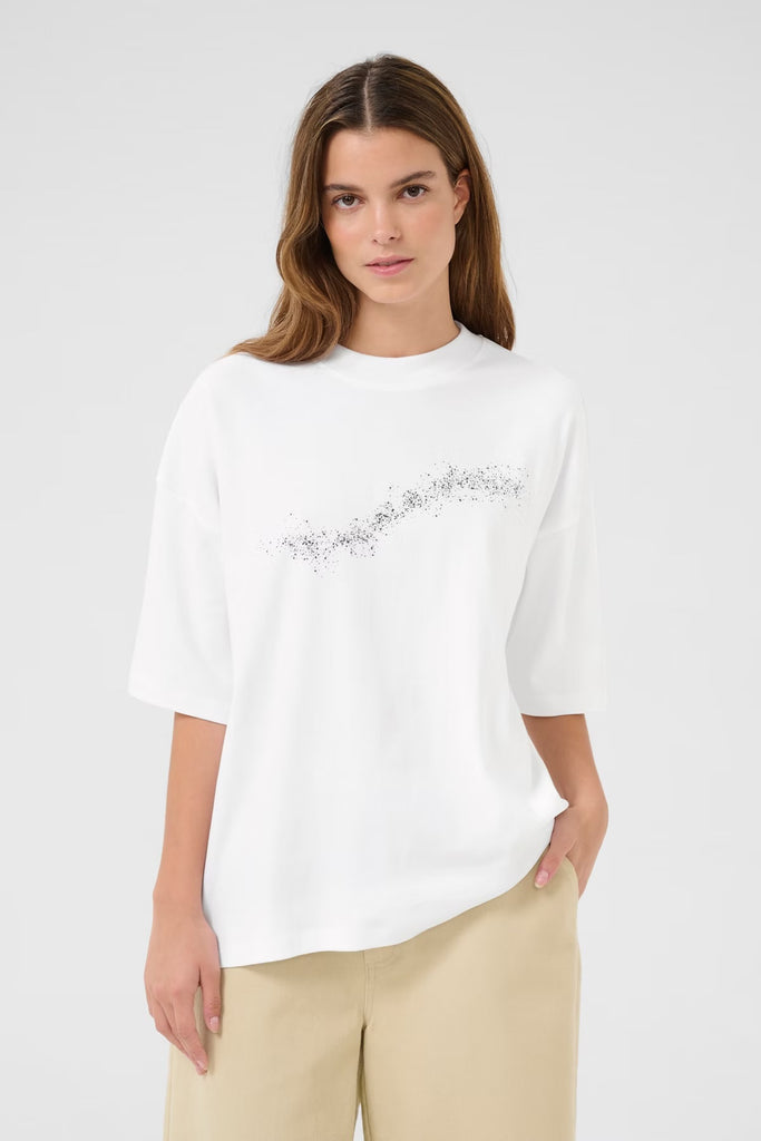 Karen By Simonsen Vigdis Tee