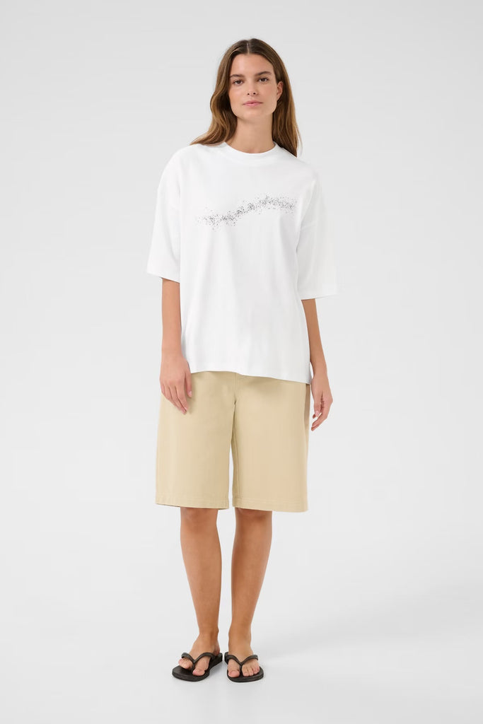 Karen By Simonsen Vigdis Tee