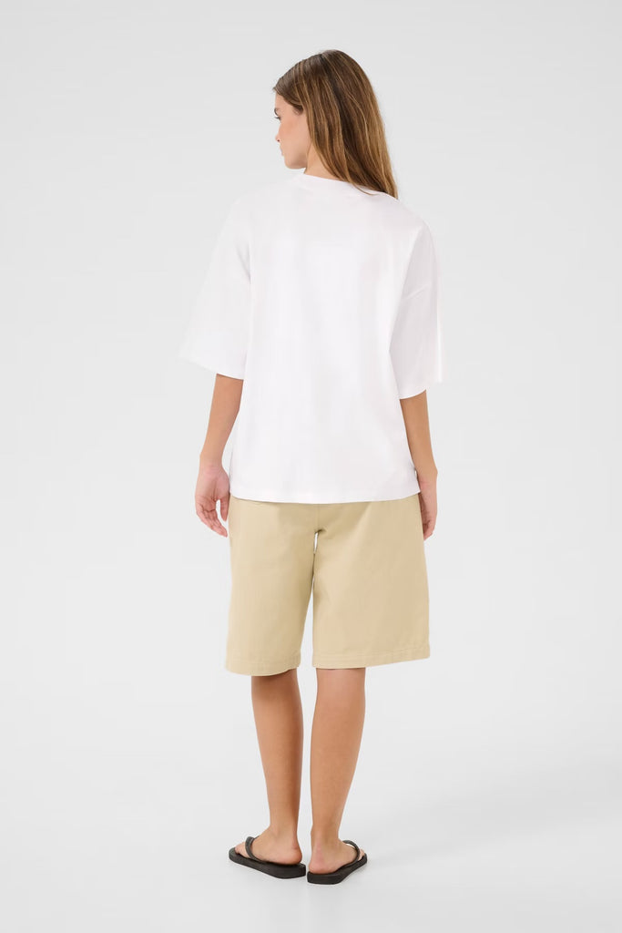Karen By Simonsen Vigdis Tee