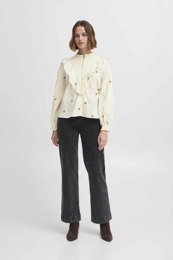 Atelier Reve Olivia Shirt