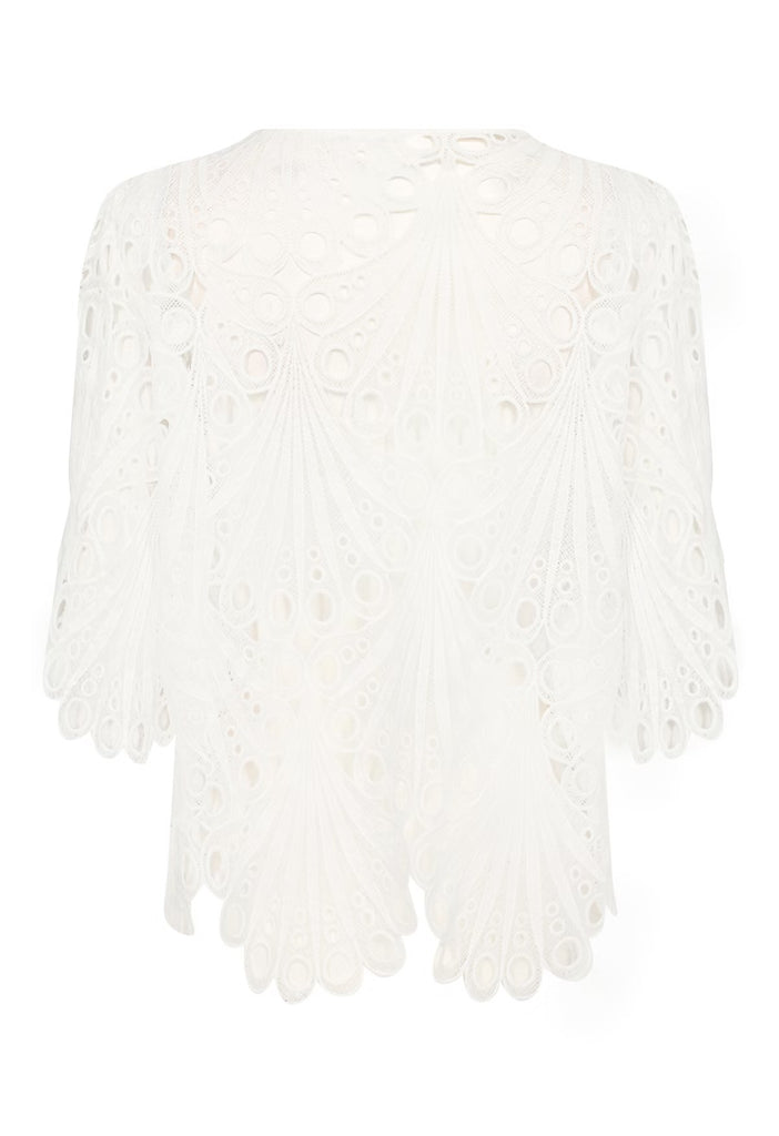 Jilianna Blouse