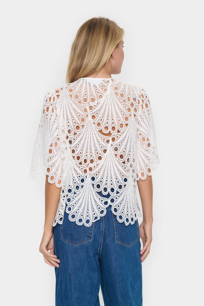 Jilianna Blouse