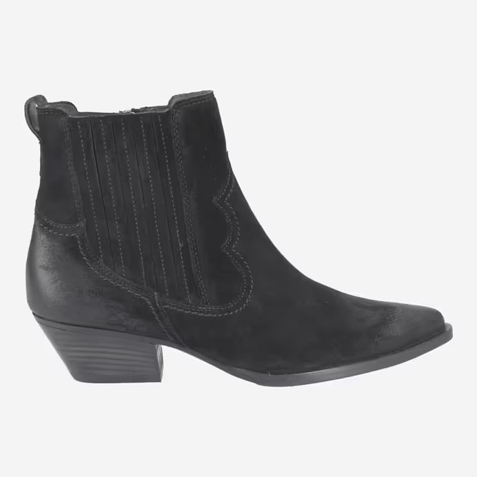 Paul Green F45 Ankle Boots