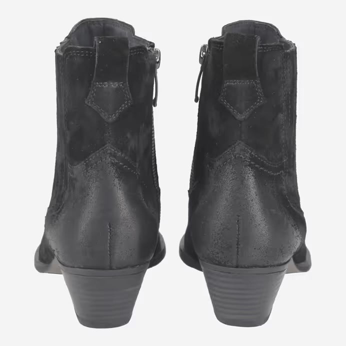 Paul Green F45 Ankle Boots