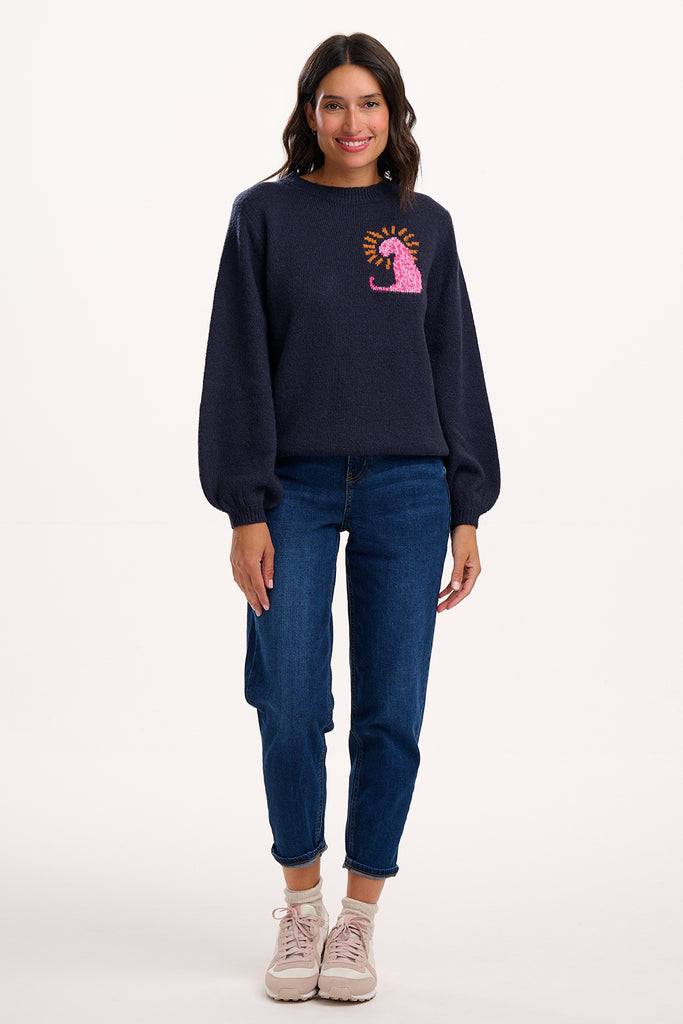 Sugarhill Essie Jumper