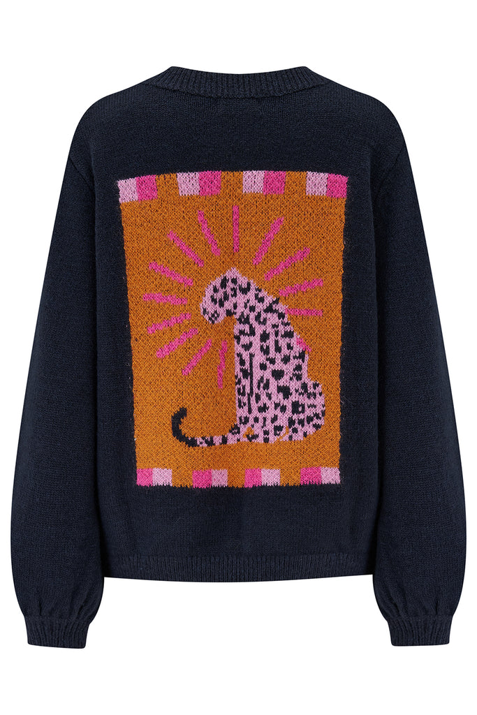 Sugarhill Essie Jumper