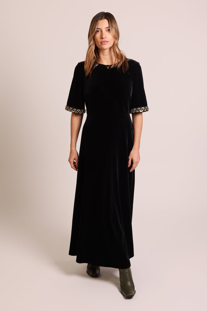Traffic People Forgiven Dress