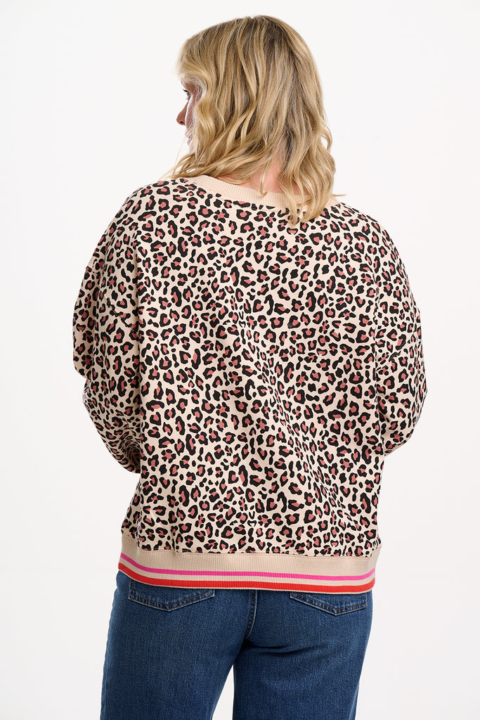 Sugarhill Eadie Relaxed Sweatshirt