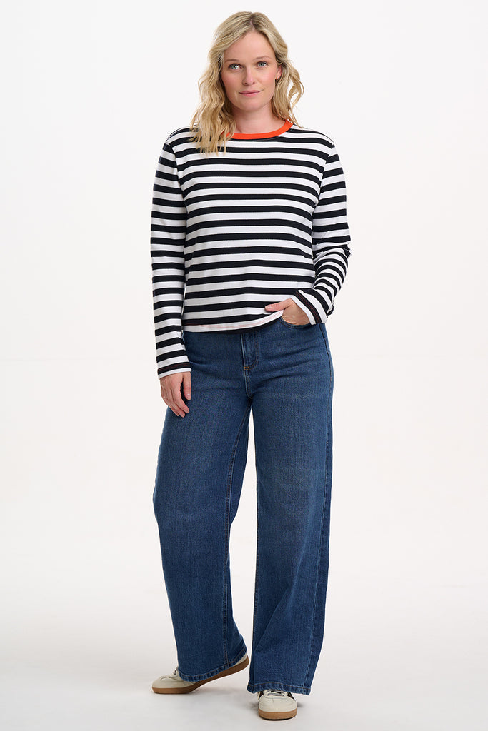 Sugarhill Vienna Jersey Top