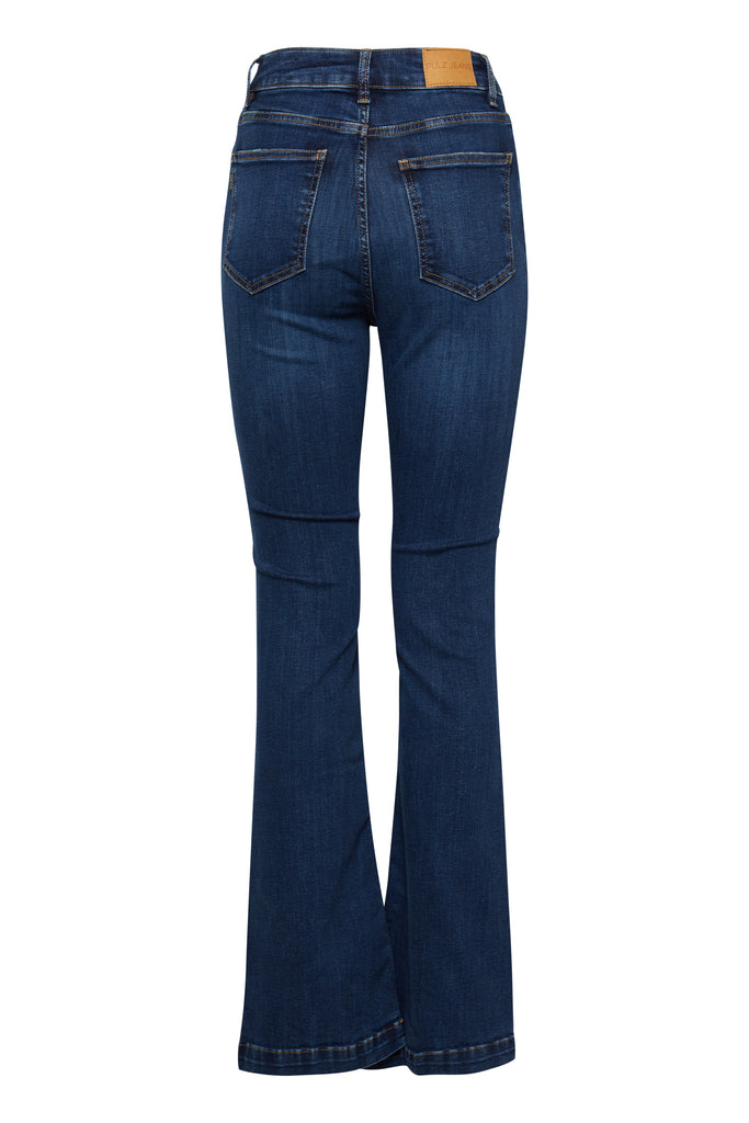 Pulz Becca Bootcut Denim