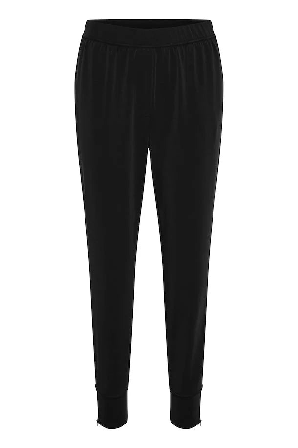 MEW The Sweat Pant Black