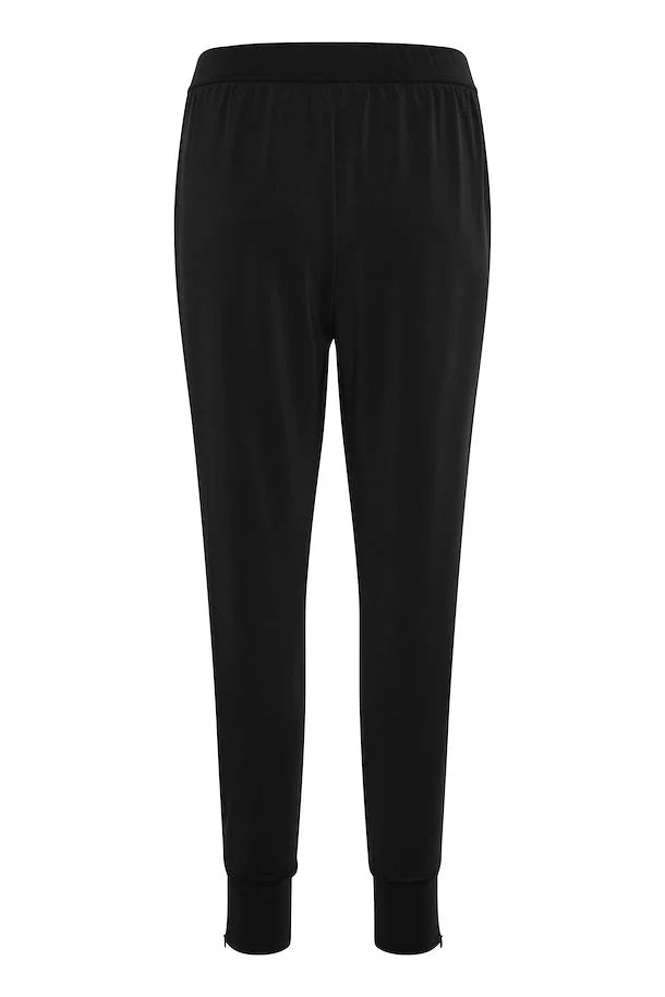 MEW The Sweat Pant Black