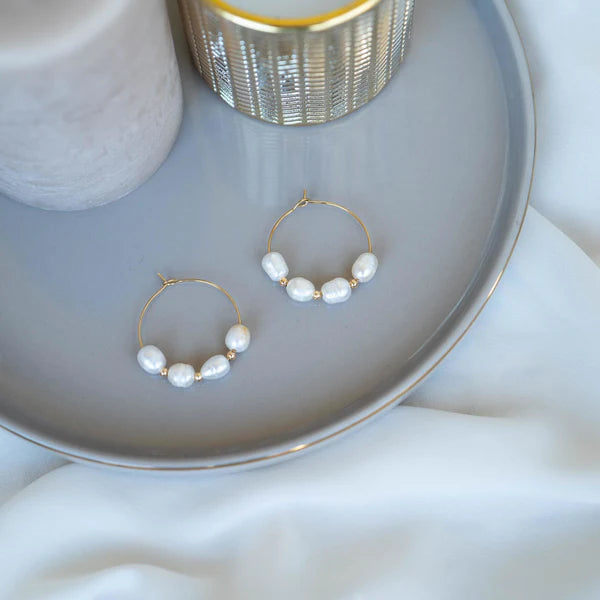 Cecile Earrings