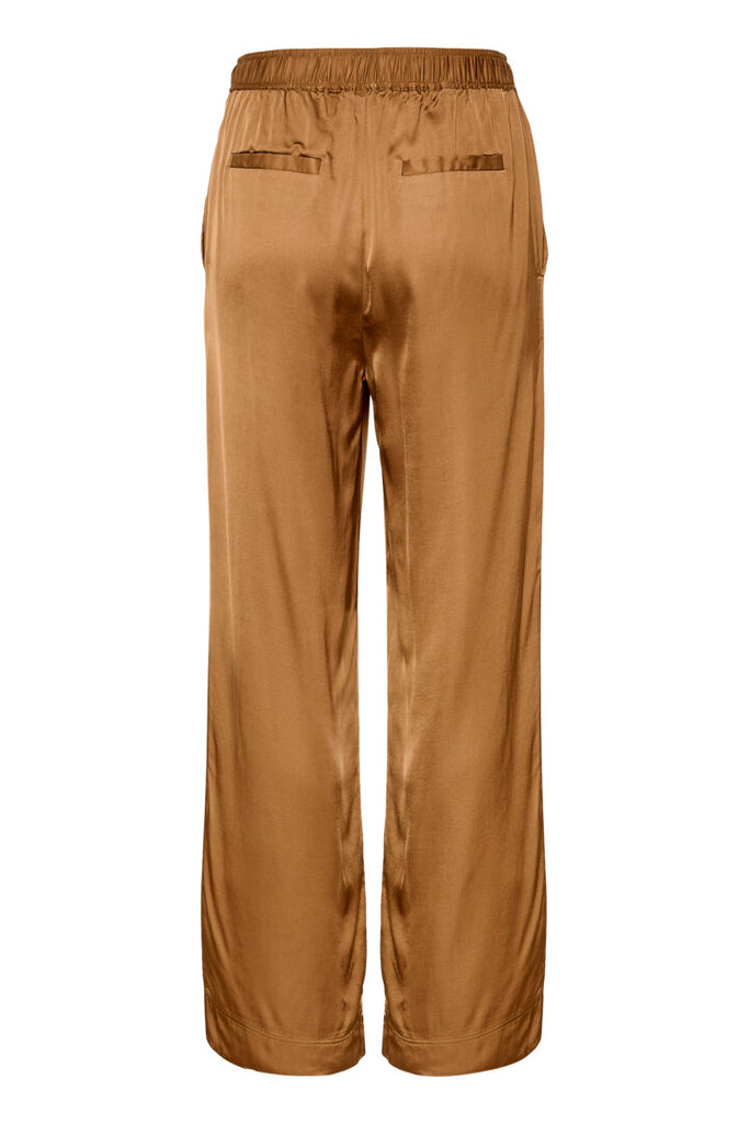 Part Two Tiara Brown Pants