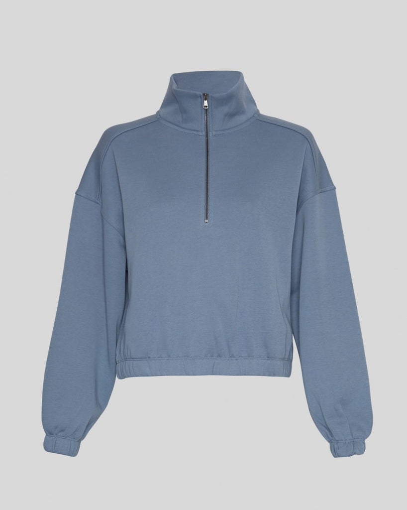 MSCH Ethella Zip Sweatshirt