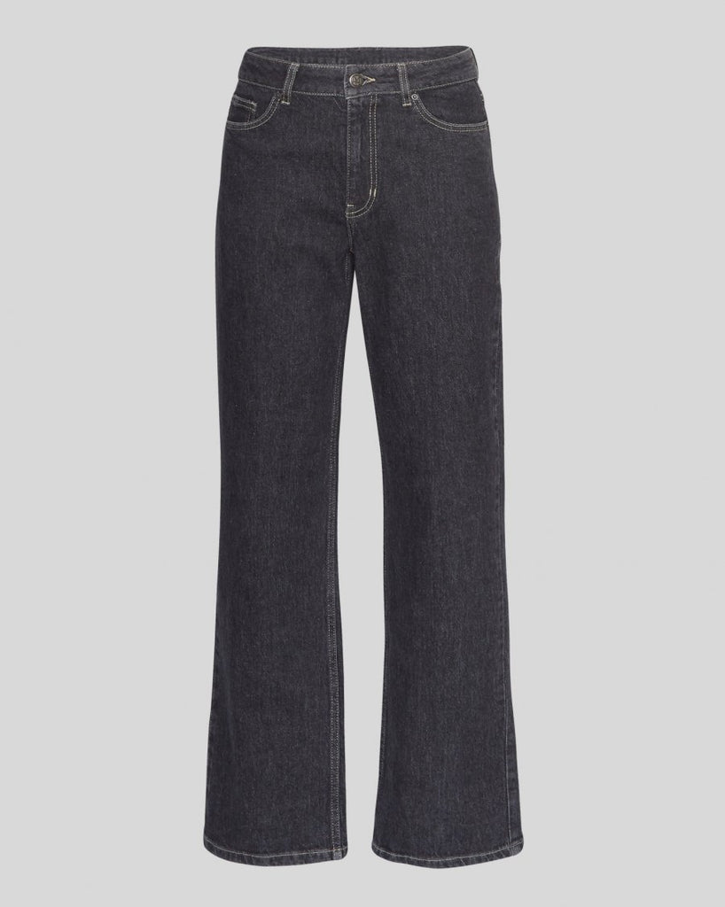 MSCH Reja Ena Straight Leg Jeans