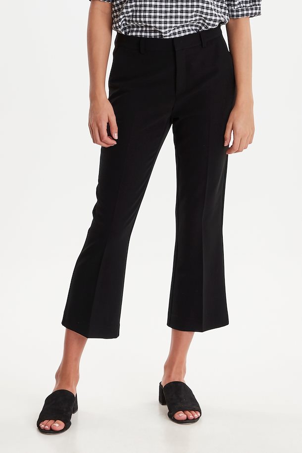 IH Lexi Cropped Trousers