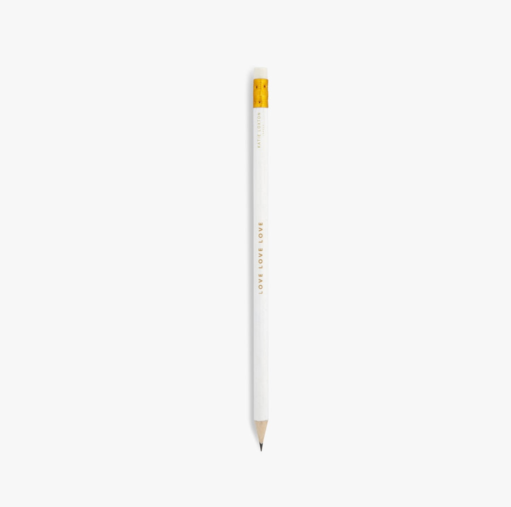 Katie Loxton Pencils