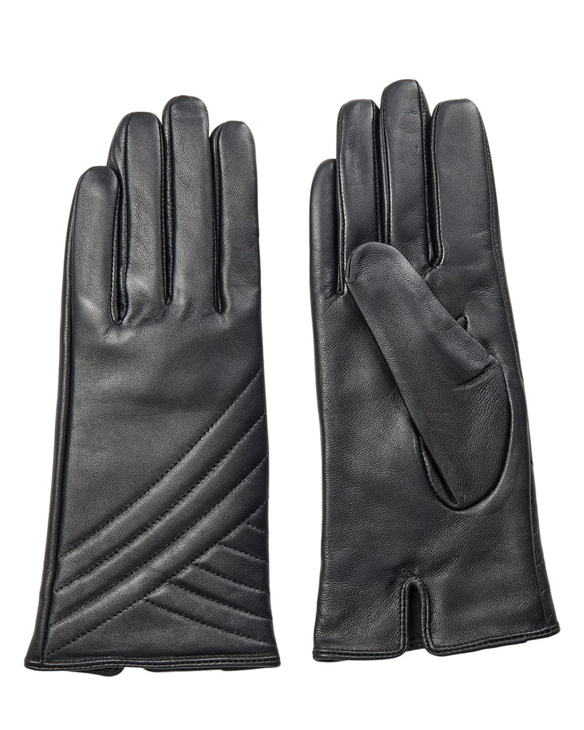 NU Christiane Leather Gloves