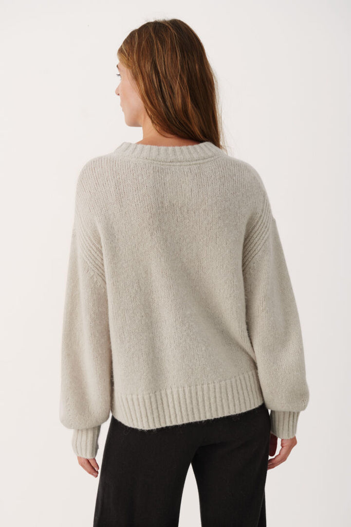 Part Two Teresia Pullover