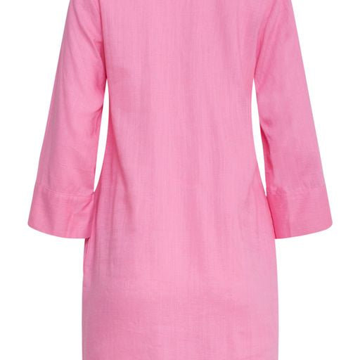 Smashed Lemon Pink Dress UK8