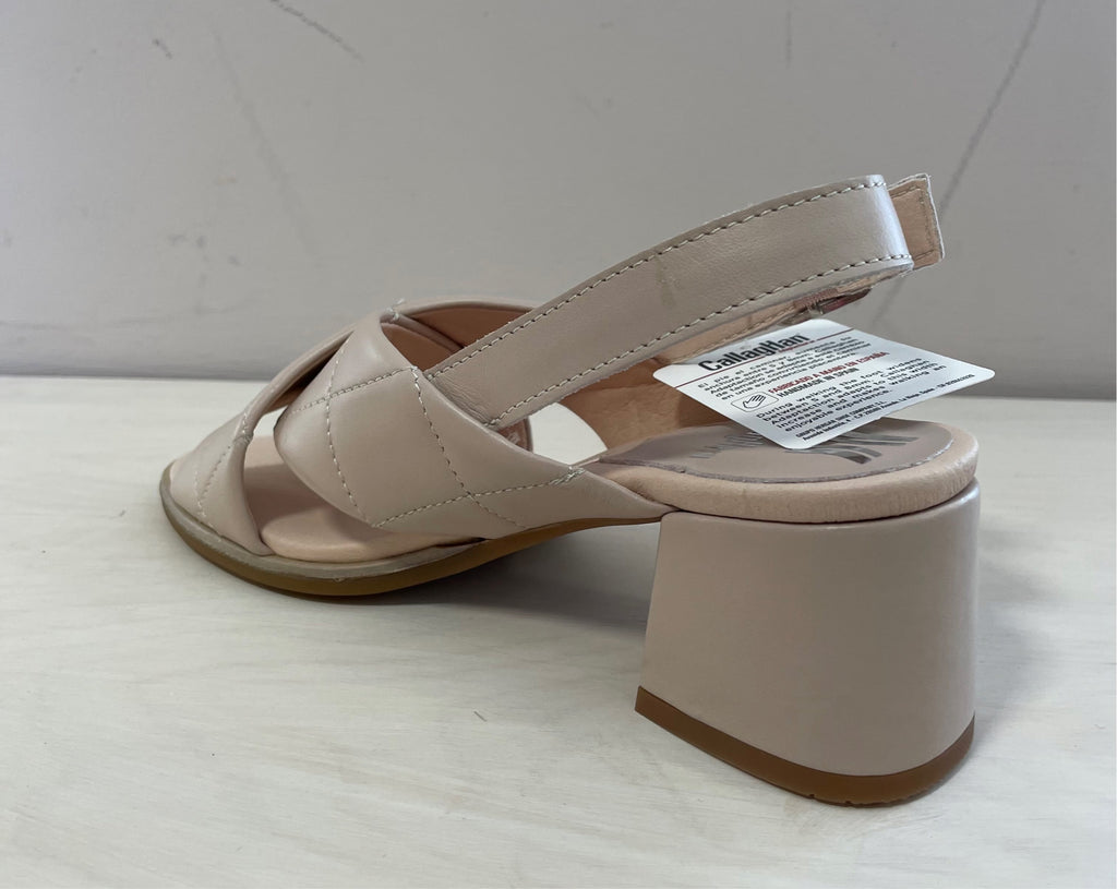 Callaghan D7 Cream Sandals